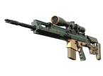 SCAR-20 | Contractor image